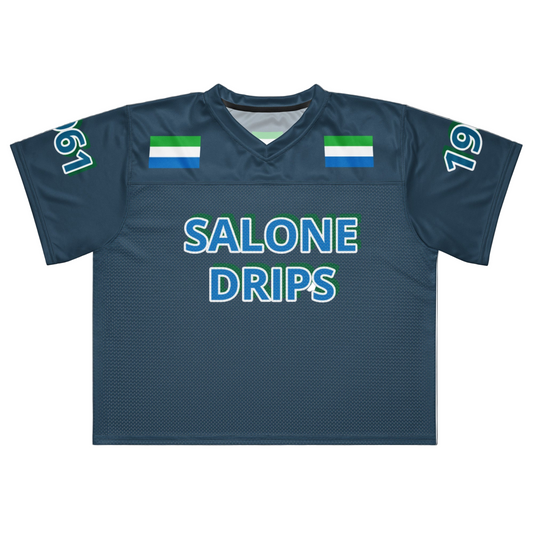 Salonedrips Jersey